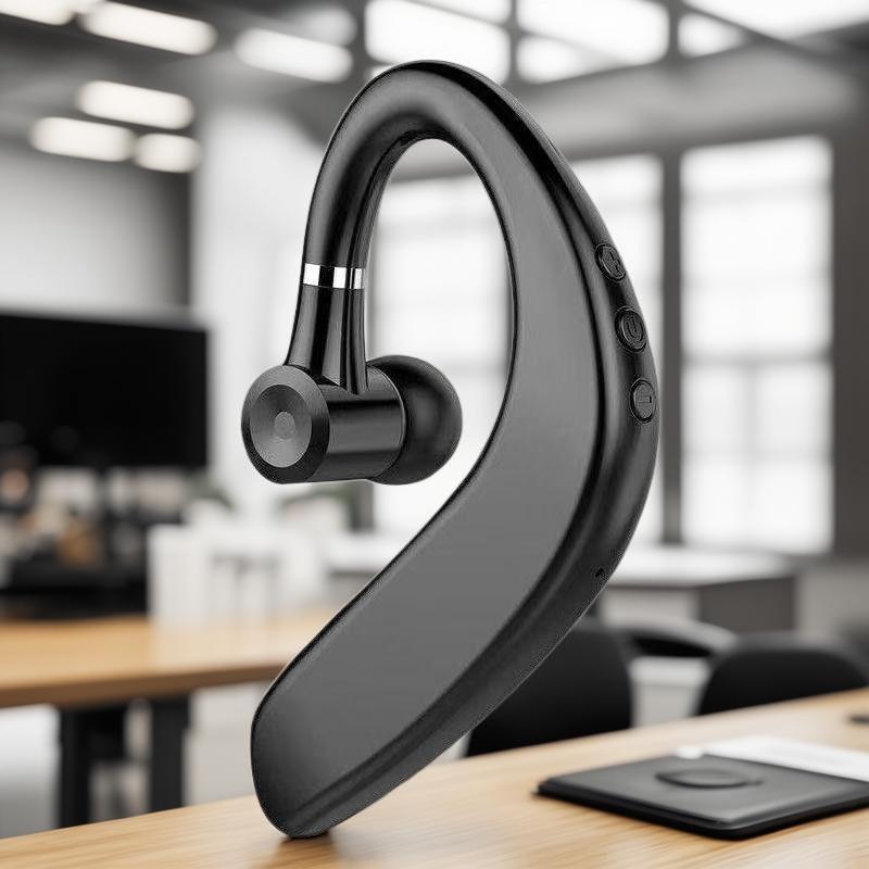 Самые продаваемые беспроводные накладные Bluetooth-наушники S109 для OPPO, Apple, Huawei и Vivo
