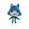 1/4/5pcs Gabby's Dollhouse Plush Toys Mercat Pandy Paws Kitty Fairy CatRat Purr-ific Mermaid Stuffed Animal Soft Doll Kids Gifts