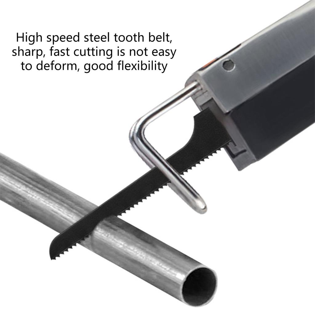 Возвратно-поступательные пильные полотна Возвратно-поступательная пневматическая пила для тела Ножовочные полотна Инструменты для строительных проектов Ремонт дома