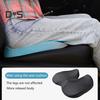 Ergonomic Car Seat Cushion Relieve Pressure Improve Posture Soft Texture Seat Cushion for Work And Drive