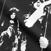 Мужские футболки The Sisters Of Mercy 100% хлопок одежда для отдыха с коротким рукавом и круглым вырезом оригинальная футболка