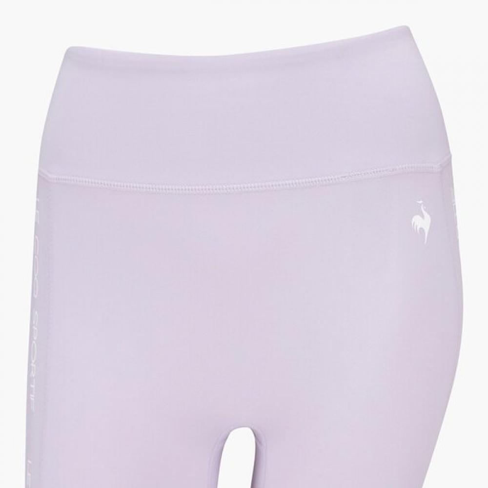 Le Coq Sportif Women Cotton Touch Basic Leggings Qp122opf11
