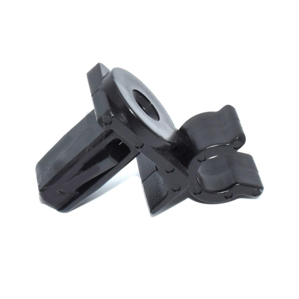 For Toyota Alphard / Hiace Commuter Hood Prop Rod Clips Bracket Clamp 85315A9001