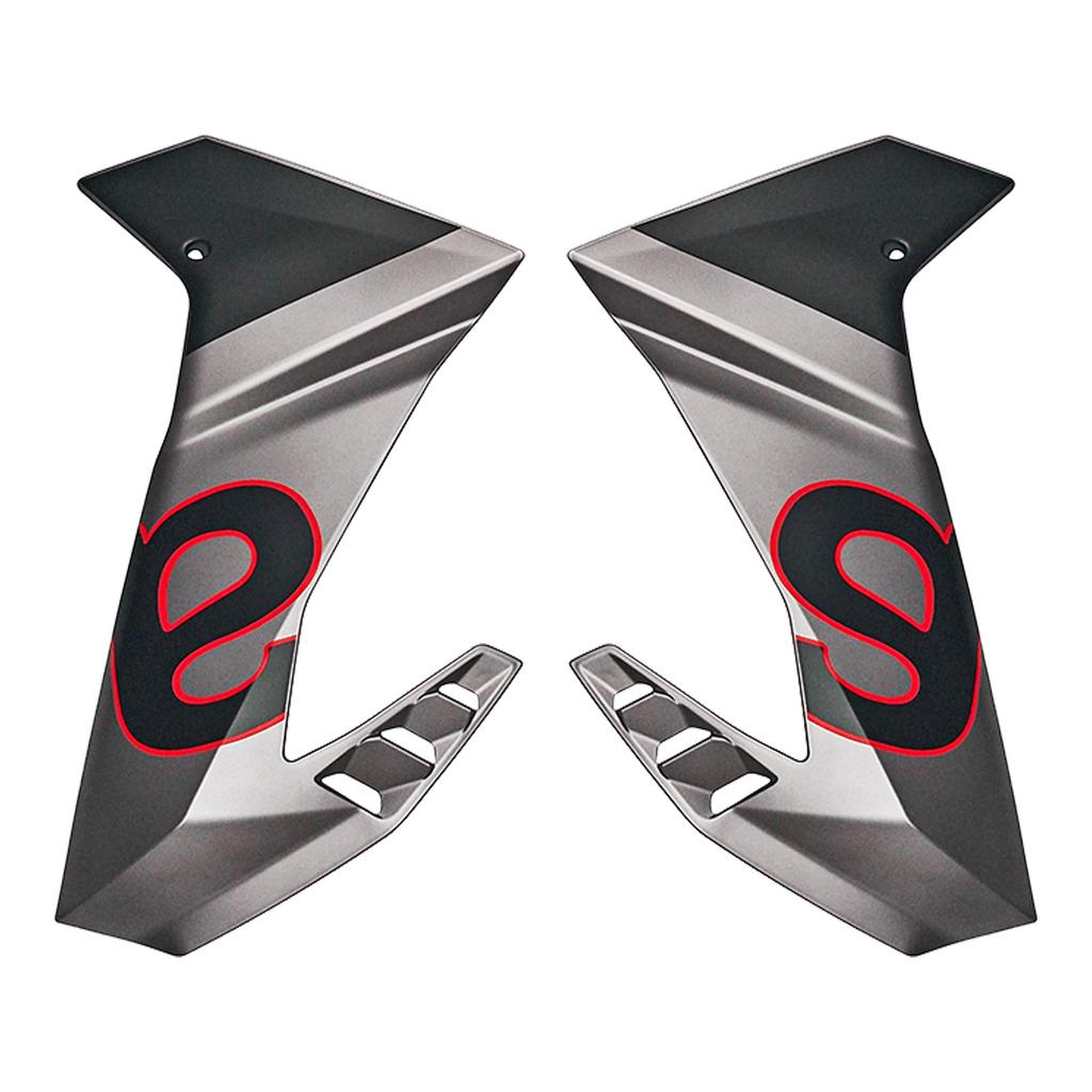 Комплект обтекателей из инжекционного АБС-пластика для Aprilia RS457 2024-2025