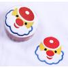 Gift Souvenir Merry Christmas Gift Christmas Decorations Cupcake Cotton Towel Christmas Towel