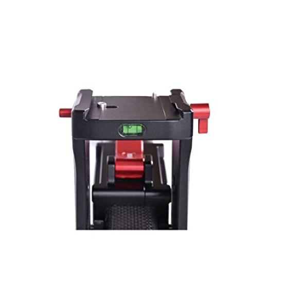 IFootage Photography Crane Mini Jib Mini Crane Carbon Lightweight 815675 [ ] M1-3