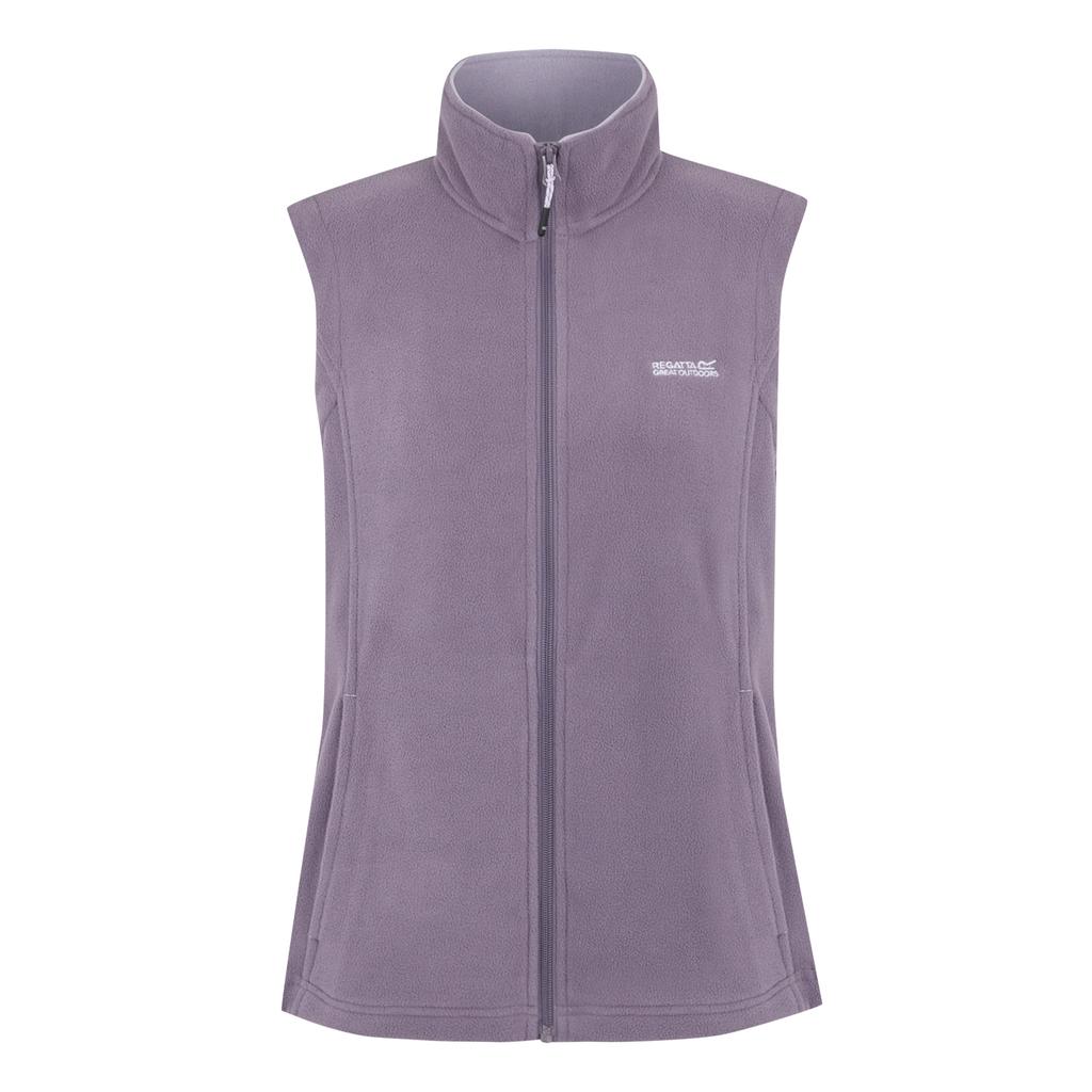 Regatta Great Outdoors Womens/Ladies Outdoor Classics Sweetness II Bodywarmer