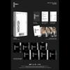 CHEN(EXO) Arcadia - The 5th Mini Album (Kiwee Ver.) + Free Gift