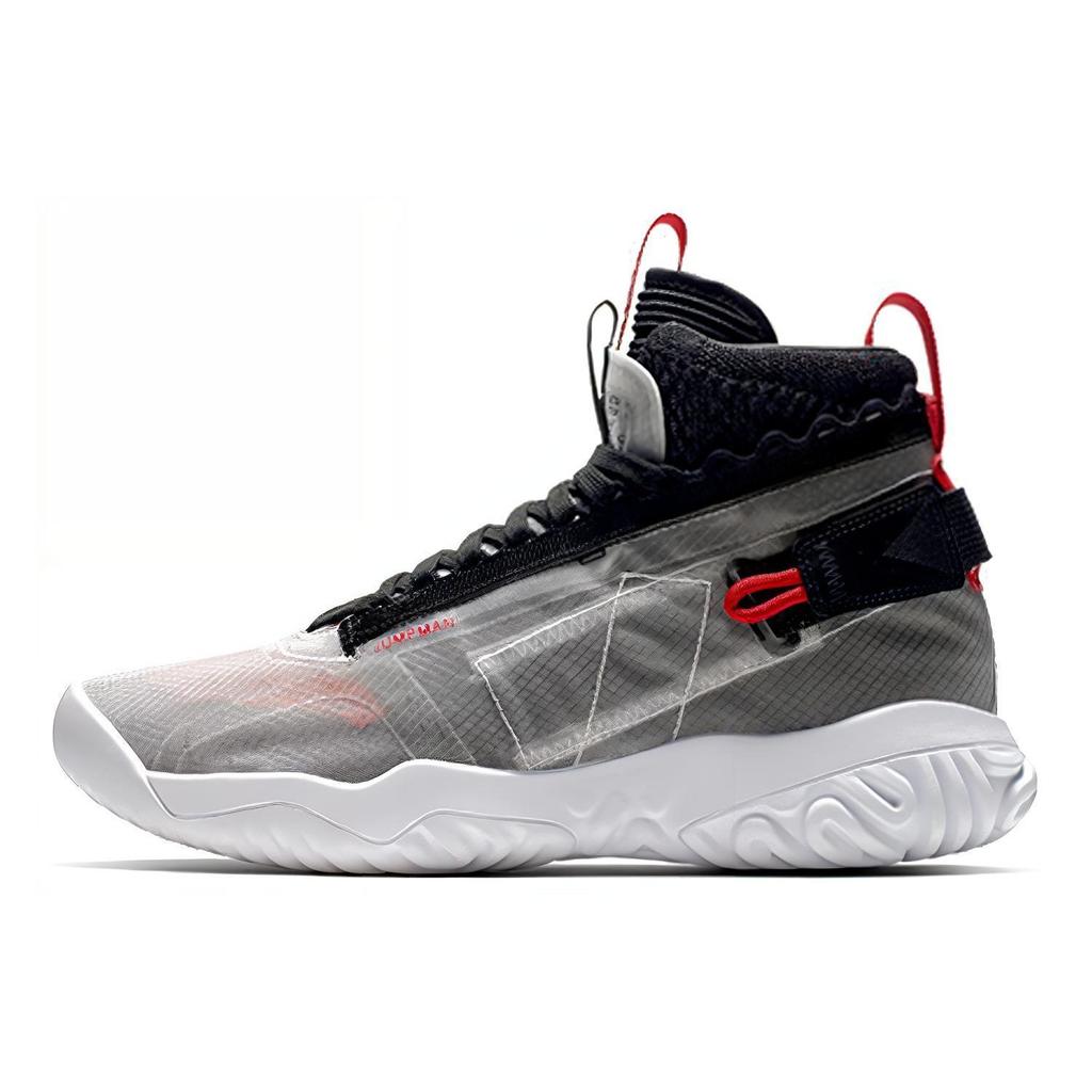 Air Jordan Apex Utility 'Bred' BQ7147-006