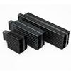 HG140 15W 30W 45W 60W 75W 100W 150W Промышленный шкаф 35 мм Din-рейка Тип Тепловентилятор PTC Полупроводниковый Термостат с NC KTO