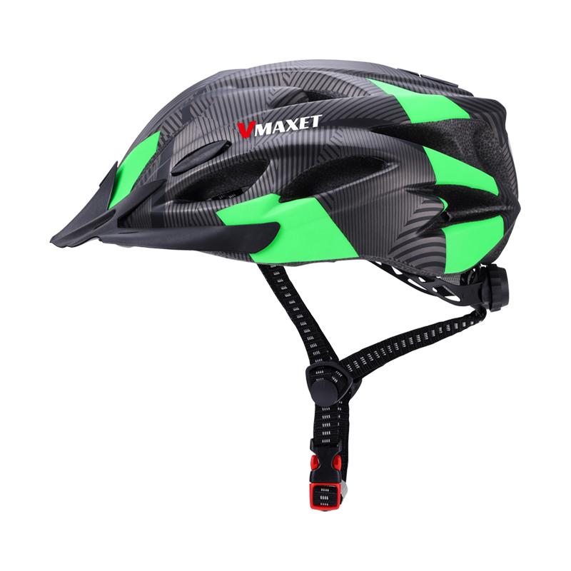 Durable Lightweight E-bike Helmet Advanced Impact Protection for Cycling Skateboarding Road Sports-Adult Unisex Sport Helmet