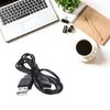 Удобный кабель для зарядки игровой консоли, USB-провод питания для игровой консоли, шнур для быстрой зарядки и передачи данных