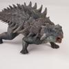 ANKYLOSAURUS DINOSAUR model figure toy Jurassic prehistoric gift I9H0 figurine D4X7