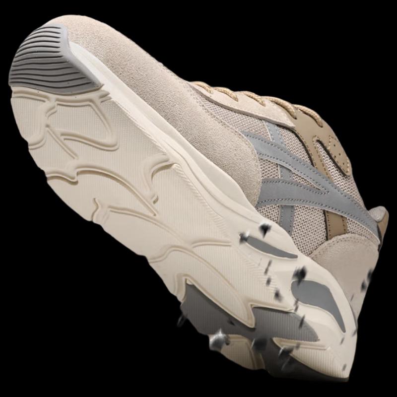 BoFuNiao Легкая дышащая рабочая обувь