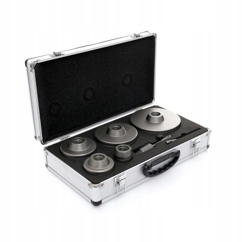 Concrete Hole Saw 40Mm 65Mm 80Mm 100Mm 125Mm Sds Kd10276