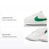 Детские кроссовки Court Legacy GS Sail Green Noise Cream Black Gum-Light-Brown DA5380-108