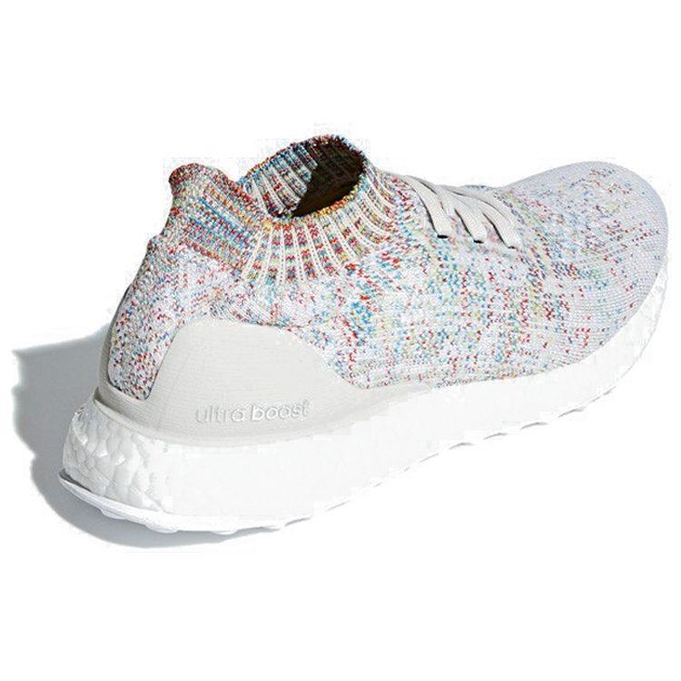 adidas UltraBoost Uncaged 'Белый Мультиколор' B37691