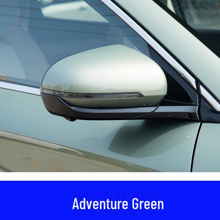 Карандаш для подкраски автомобиля BYD: Ремонт царапин и модификация покраски для моделей Qin, Song PLUS, Han EV, Tang, Yuan