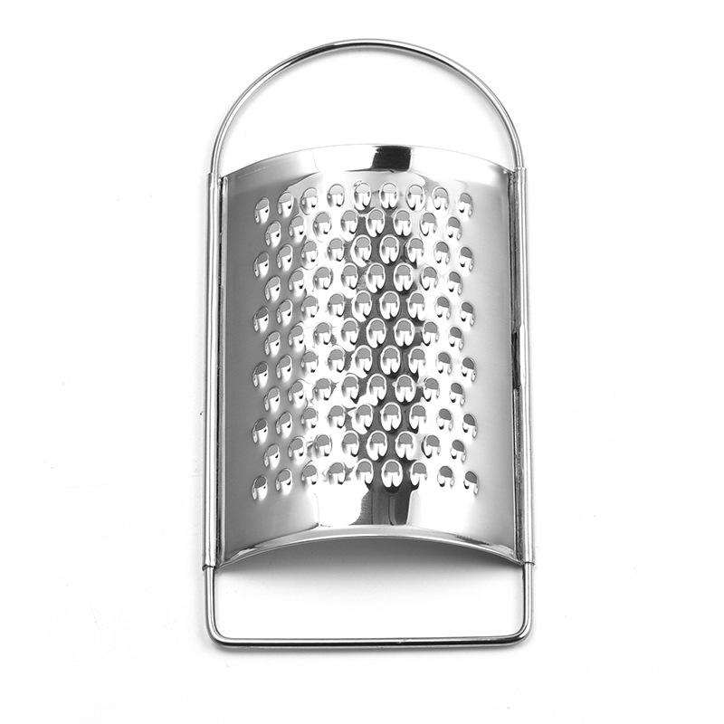 Многофункциональная кухонная терка и слайсер из нержавеющей стали для овощей и фруктов