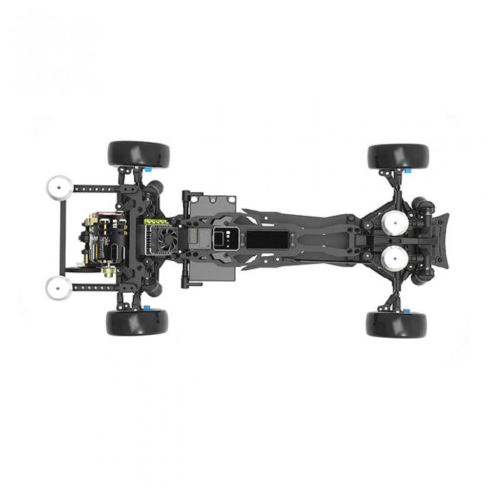 3racing Sakura D6 Sport Набор для дрифта