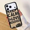Animal Hedgehog cute Mobile Phone Case for IPhone 17 AIR 16pro Max 15 14 13 12 11 Bumper Cover