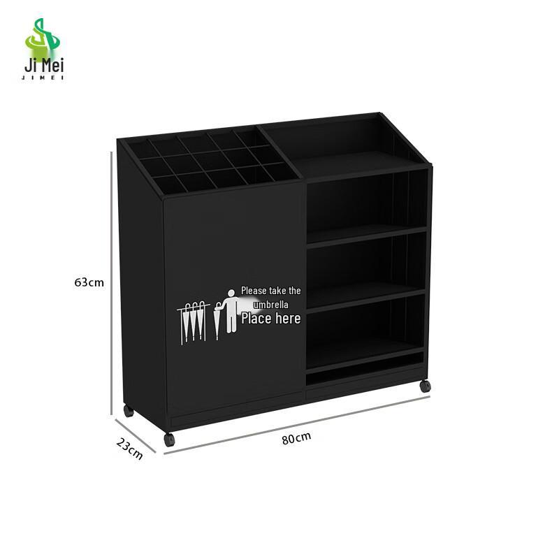 Commercial Umbrella Stand