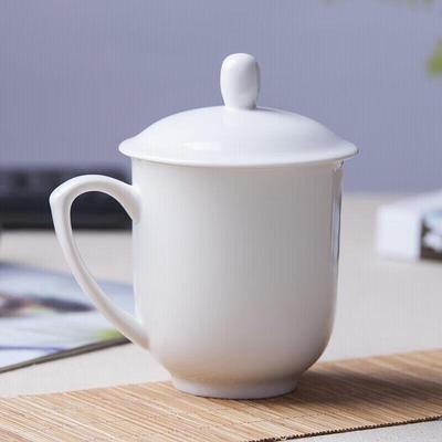 Керамическая офисная кружка Jingxun