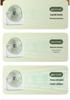Portable USB Rechargeable Mini Desktop Fan with Large Air Volume for Home, Outdoor, Dormitory, and Student Use