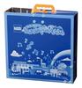 Игрушечная машинка TAKARA TOMY Easy Lively Sound Mini Car Toy унисекс для детей от 3 лет и старше Соответствует стандартам безопасности игрушек Сертификация ST Mark TOMICA "Уборка Tomica!