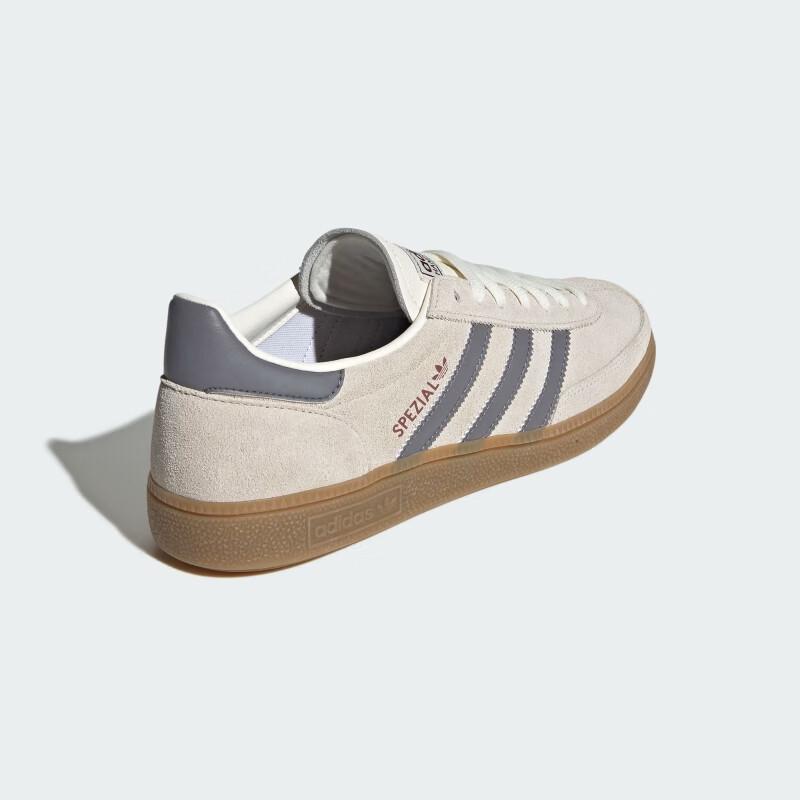 adidas Оригинальные кроссовки для гандбола Spezial Unisex Повседневная обувь HQ5130