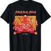 Black Sabbath Sabbath Bloody Sabbath T-Shirt T-Shirt