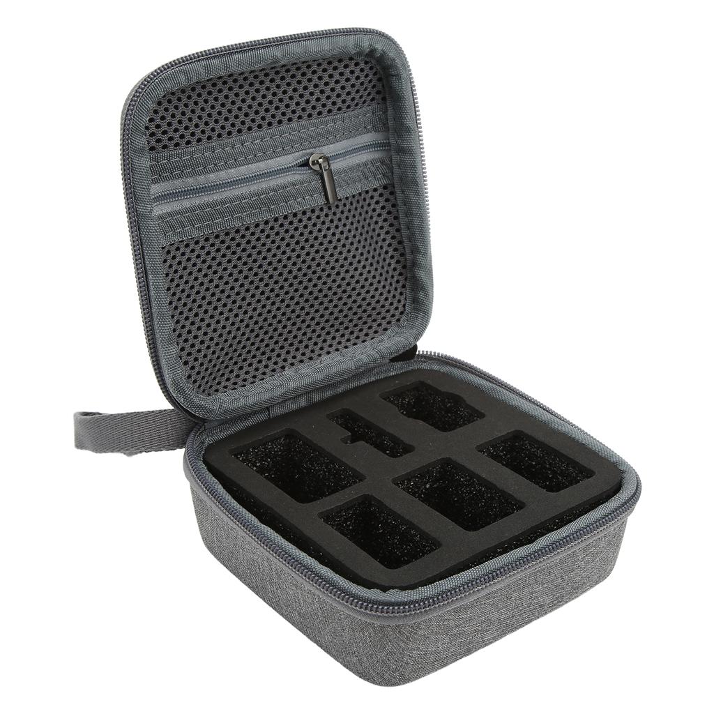 Портативная сумка для хранения, защитный чехол для экшн-камеры DJI Action 2, сумка для переноски камеры