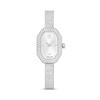 Браслет Dextera Crystal Silver Металлические Женские Часы 5672977