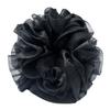 Модные головные уборы против падения, резинка для волос в форме большого цветка, резинка для волос, аксессуары для головы