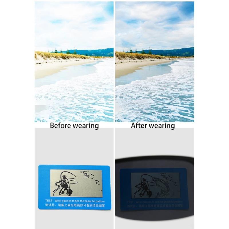 Солнцезащитные очки для вождения, велосипедные очки для дня и ночи, ночное видение, изменение цвета, поляризационные очки, женские спортивные очки на открытом воздухе