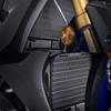 Yamaha R1/R1M 2015-2022 Защита и протектор радиатора