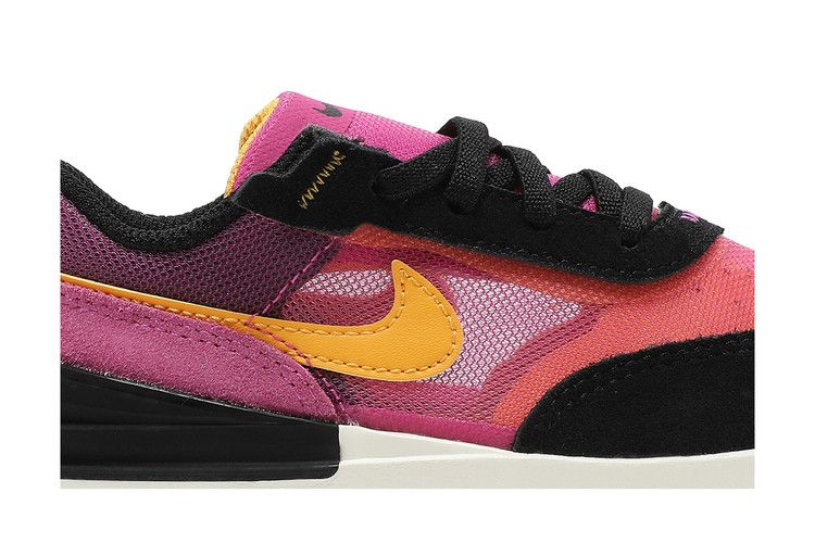 Nike Waffle One Активная фуксия (ТД)
