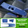For BYD Seagull Dolphin Mini 2025 2024 Central Armrest Panel Protection Decorative Sticker Modification Interior Armrest Box