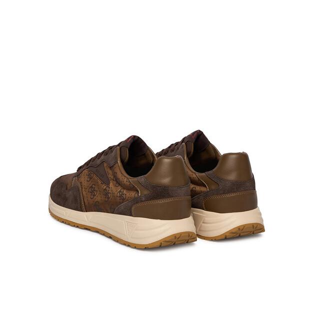 Кроссовки Guess FMPARA FAL12