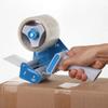 Capable 5cm Width Packaging Tape Dispenser Manual Packing Machine Tools Sealing Tape Holder  Office