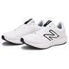New Balance Pro Износостойкая Амортизация Дышащие Низкие Кроссовки Женские Белые Кроссовки WPRORLW2