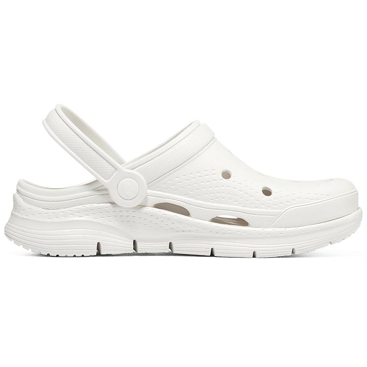 Skechers Arch Fit Its A Fit 'Белый' Женский 111385-WHT