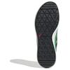 adidas ROAMBOAT Дышащие кроссовки с низким верхом для бега Унисекс Зеленые Черные Кроссовки JH9751