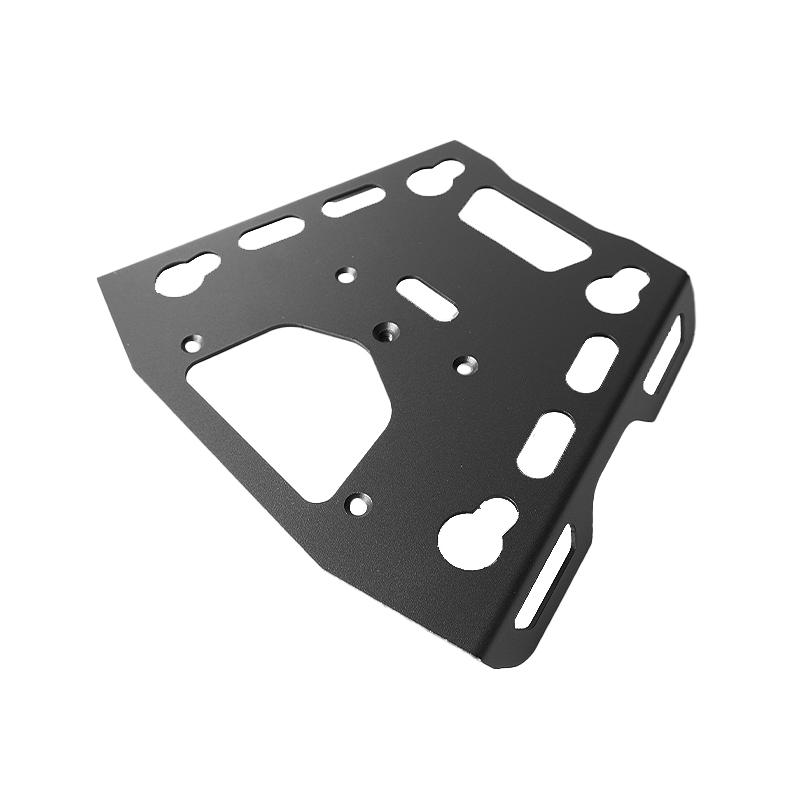 For RE HIMALAYAN450 Himalayan 450 Himalayan 452 H450 H452 2024 2025 Motorcycle Rear Rack Top Box Rack High Load-bearing Bracket