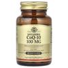 Megasorb CoQ-10, 100 мг, 60 мягких капсул