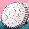 7 Inch Tongue Drum Sound Therapy Small Tongue Drums Professional Child Percussion Music Instrument Accessories Yoga Meditation Instruments Portable