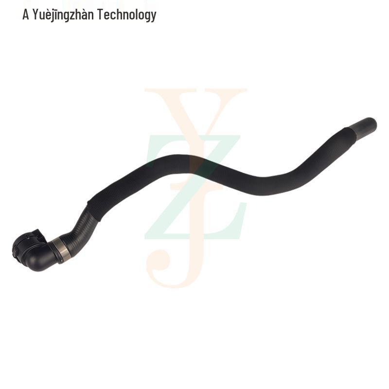 Hebei Auto Parts C2D40290 Water Hose for Jaguar XF XJ - High Quality