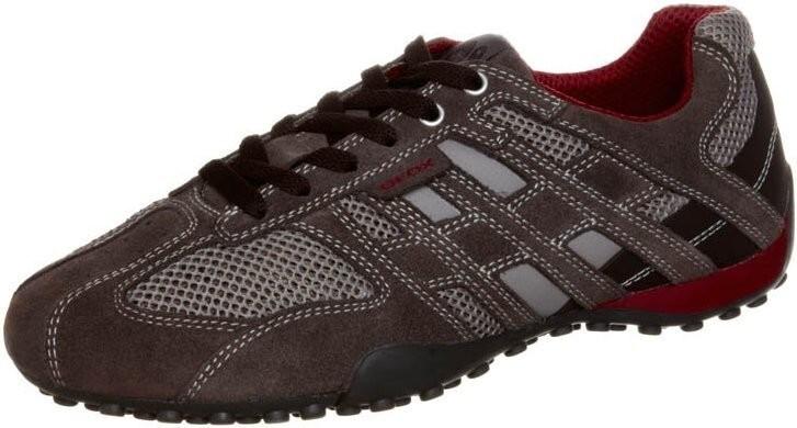 Кроссовки Geox U Snake K (U4207K)