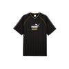 Football Drycell Ss25 King Jersey Comfortable Soft Moisture Wicking Fashion Casual Sports Short Sleeve T-Shirt Unisex Tops Black 633985-01