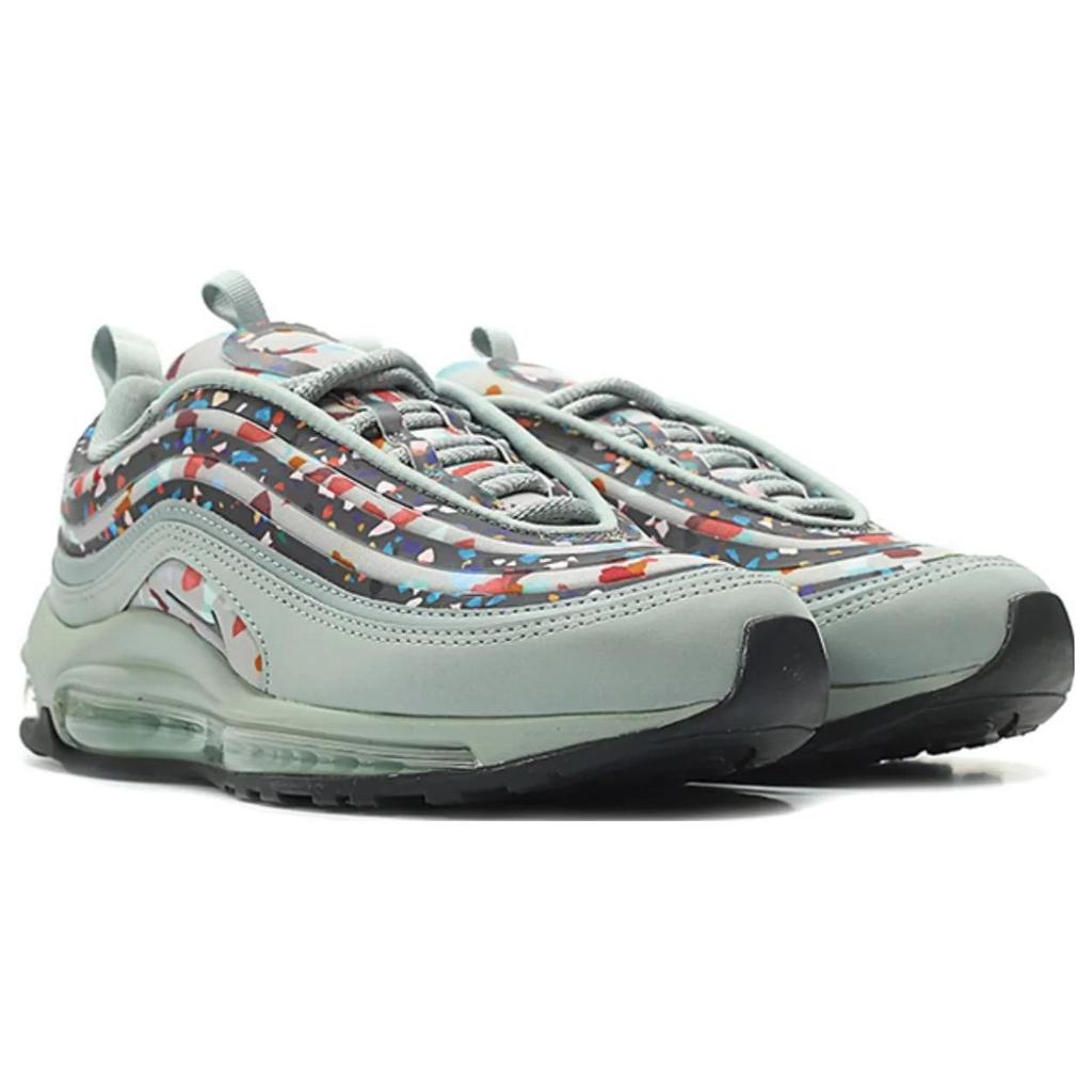 Nike Air Max 97 Ultra 17 Конфетти Светлый Пемзовый Женские ao2325-001